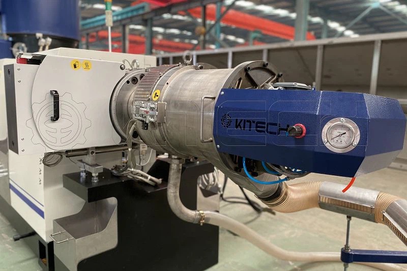 05Pelletizier unit001 05Pelletizier unit001